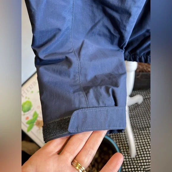 Columbia Blue Men's Northern Utilizer™ II Jacket Size Medium - Picture 6 of 12